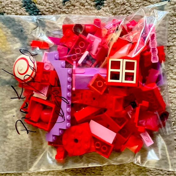 Legos - Picture 1 of 1